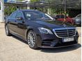 MERCEDES-BENZ S 400 d 4Matic 9G-TRONIC AMG! Magyarországi! 1 tulajdonos!