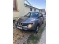 NISSAN JUKE 1.6 Acenta
