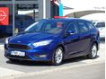 FORD FOCUS 1.6 Ti-VCT Technology Automata!Magyar! Első tulaj! Fűtött kormány!Márkaszervizelt!Friss Műszaki!