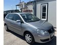 VOLKSWAGEN POLO 2005/12 - 3