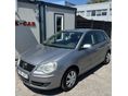 VOLKSWAGEN POLO 2005/12 - 4