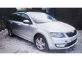 SKODA OCTAVIA 1.6 CR TDI Ambition DSG