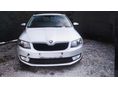 SKODA OCTAVIA 2015/9 - 2