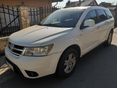 FIAT FREEMONT 2.0 Mjet Urban (7 személyes ) Magyar autó! Vonóhorgos!