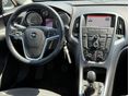 OPEL ASTRA J 2016/4 - 6