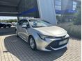 TOYOTA COROLLA Touring Sports 1.8 Hybrid Comfort Tech e-CVT Mo.-i. 1 Tul. ÁFA-S! Nr.:453