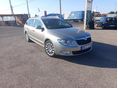 SKODA SUPERB Combi 1.8 TSI Business Plus PANORAMATETŐS! VALÓS 187.000 km!