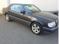 MERCEDES-BENZ W 124 1992/6 - 3