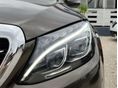 MERCEDES-BENZ C 220 2017/12 - 6
