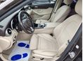 MERCEDES-BENZ C 220 2017/12 - 11