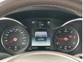 MERCEDES-BENZ C 220 2017/12 - 13