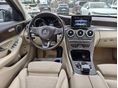 MERCEDES-BENZ C 220 2017/12 - 18