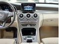 MERCEDES-BENZ C 220 2017/12 - 19