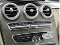 MERCEDES-BENZ C 220 2017/12 - 20