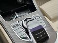 MERCEDES-BENZ C 220 2017/12 - 21