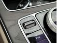 MERCEDES-BENZ C 220 2017/12 - 22