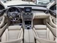 MERCEDES-BENZ C 220 2017/12 - 24