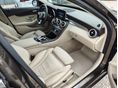 MERCEDES-BENZ C 220 2017/12 - 25