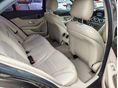 MERCEDES-BENZ C 220 2017/12 - 27