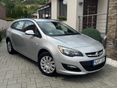 OPEL ASTRA J Sports Tourer 1.7 CDTI EcoFLEX Start-Stop Active +TEMPOMAT+ÜLÉS FŰTÉS+KLÍMA+