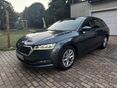 SKODA OCTAVIA Combi 1.5 TSI ACT e-TEC Style DSG