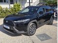 TOYOTA COROLLA CROSS 2.0 Hybrid Executive e-CVT VEZ.SZERVIZKÖNYV ++ HYBRID GARANCIA ++ VHOROG ++