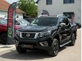 NISSAN NAVARA 2.3 dCi 190 Double Tekna (Automata) EURO6 MO.-I. 3.5 T. HOROG. SÉR. MENTES. MEGKÍMÉLT