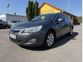 OPEL ASTRA Sports Tourer 1.7 CDTI Cosmo Hitel 0%-tól elvihető!!!