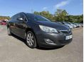 OPEL ASTRA 2012/2 - 7
