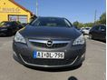 OPEL ASTRA 2012/2 - 8