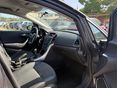 OPEL ASTRA 2012/2 - 10