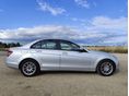 MERCEDES-BENZ C 180 2008/7 - 4