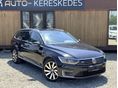 VOLKSWAGEN PASSAT Variant 1.4 TSI GTE Plug-In-Hybrid DSG 2 kábel. kamera. motoros bőr-alcantara ülés