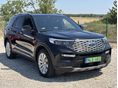 FORD EXPLORER 2021/6 - 2