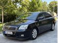 TOYOTA AVENSIS 2.2 D-4D Sol