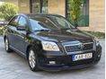 TOYOTA AVENSIS 2007/9 - 2