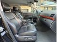TOYOTA AVENSIS 2007/9 - 8