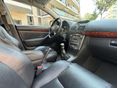 TOYOTA AVENSIS 2007/9 - 9