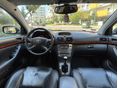 TOYOTA AVENSIS 2007/9 - 10