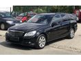 MERCEDES-BENZ C 180 T CDI (BlueEFF.) Elegance +195 EKM+TELJES KM ELŐÉLET+ÚJ KUPLUNG+ÚJ KETTŐSTÖMEGŰ LENDKERÉK+ROZSDAMENTES+