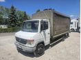 MERCEDES-BENZ Vario 815D