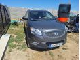 SSANGYONG KORANDO 2.0 e-XDI DLX 4x4 limitált kiadás
