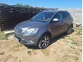 SSANGYONG KORANDO 2013/6 - 7