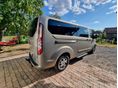 FORD TRANSIT 2014/1 - 2
