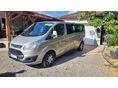 FORD TRANSIT Tourneo Custom 2.2 TDCi 300 SWB Trend