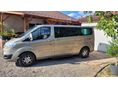 FORD TRANSIT 2014/1 - 3