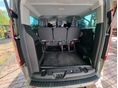 FORD TRANSIT 2014/1 - 5