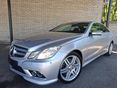 MERCEDES-BENZ E 250 CGI BlueEFFICIENCY Avantgarde (Automata) Coupe EURO5 134.800KM FRISS VIZSGA GYÖNYÖRŰ