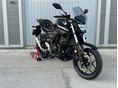 YAMAHA MT-03 