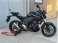 YAMAHA MT-03 2018/4 - 2